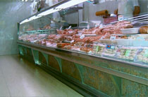 vitrinas